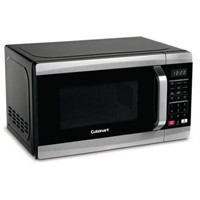 FINAL SALE with dent - Cuisinart Compact 0.7 Cu.