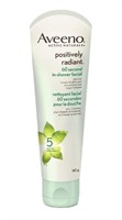 AVEENO POSITIVELY RADIANT 141g