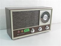 Vintage Tube Radio - Lloyds 1960's