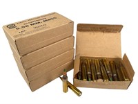 150 Rds IMI 5.56mm M855