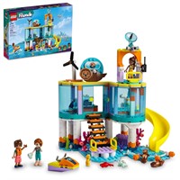 LEGO Friends Sea Rescue Center 41736 (376 pcs)