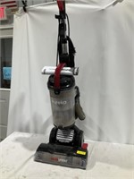 Eureka upright electric vacuum used, tested