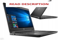 Dell Latitude 5490 i5 16GB 512GB SSD 14