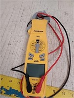Fieldpiece SC640 clamp on meter
