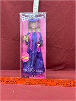 Class of 2003 Barbie