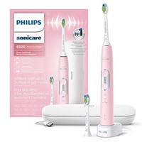 Philips Sonicare ProtectiveClean 6500