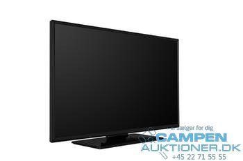 Prosonic 40" Full LED TV TV 40LED6009SW | Campen Auktioner