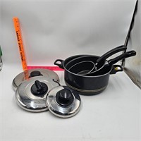 Cookware