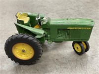 USA John Deere Die Cast Tractor