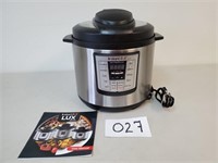 Instant Pot Electric Pressure Cooker (No Ship)