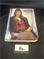 Sears catalog 1993