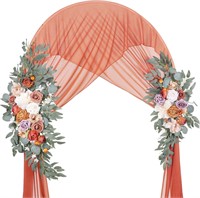 **Artificial Arch Flower Kit - 3pcs**