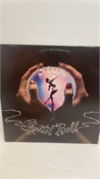 Styx Crystal Ball Vinyl Lp