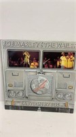 Bob Marley & The Wailers Babylon By Bus Vinyl Lp