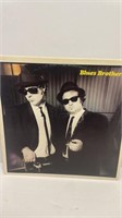Blues Brothers Vinyl Lp