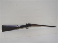 Hopkins & Allen Rifle