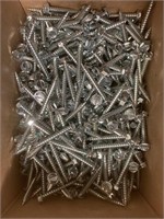 Fastenal Drill and Tap Screws