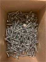 Fastenal Drill and Tap Screws