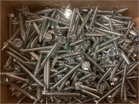 Fastenal Drill and Tap Screws