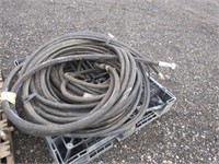 Pallet Hydraulic Hoses