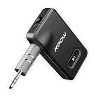 MPOW Bluetooth Music Receiver