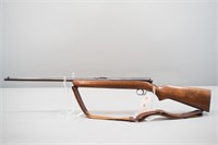 (CR) Winchester Model 74 .22LR Rifle