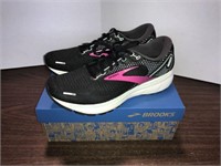 Brooks Women's Sz 11 "Ghost 14" Running Shoe