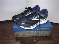 Brooks Women's Sz 8 "Ghost 14" Running Shoe