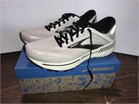 Brooks Men's Sz 9 "Adrenaline GTS 22" Shoe