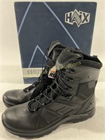 New Men’s 12.5 HAIX Black Eagle Tactical 2.0 Boots