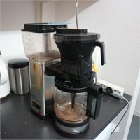 Kaffemaskine, Mocca Master