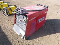 Lincoln Electric Welding Power Source