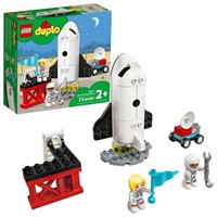 Final sale total pieces not verified-LEGO DUPLO