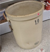 10 Gal Medalta Crock