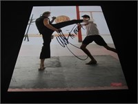 William Zabka Signed 8x10 Photo RCA COA