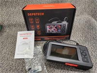Depstech Scope.   Look at the photos for more