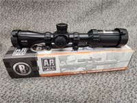 Bushnell AR Optics Scope.  AR / 22 Rimfire Rigle