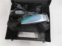 Wahl electric clippers