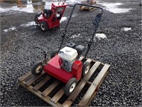 18" Toro Power Rake