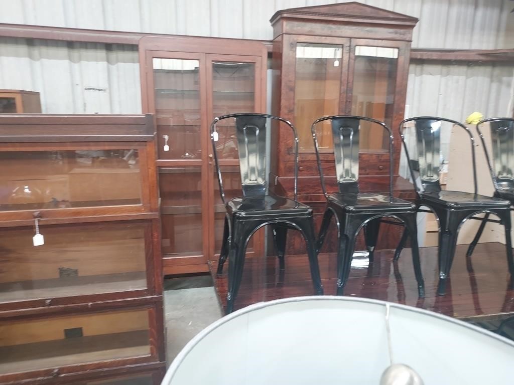 Preview for LIVE Memorial Day Auction 10am Cairo, GA