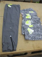 6 New Women's XL Joggers