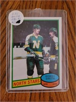 80-81 OPC Bobby Smith