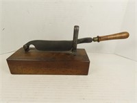 Antique Cigar Cutter