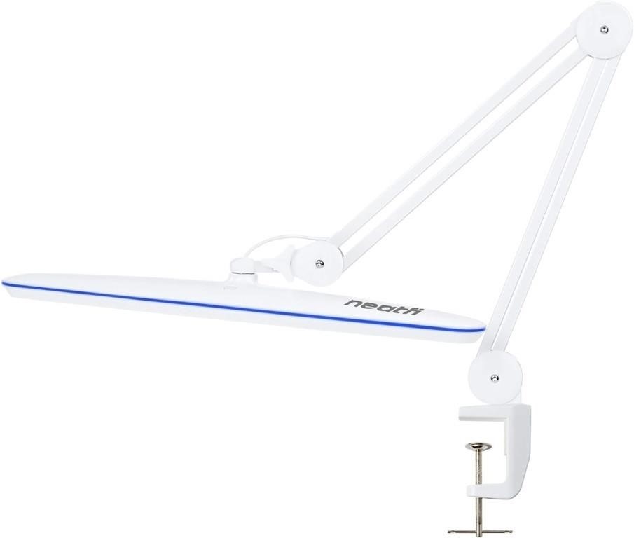 (N) Neatfi XL 2200 Lumens LED Task Lamp, 23 Inches