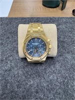 Audemars Piguet Royal Oak Chronograph