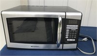 Emerson Stainless Microwave Oven