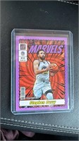 2023-24 Donruss Press Proof Stephen Curry Marvels