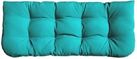 Sewker Tufted Swing Bench Cushions