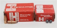 (150rds) 2 Boxes Mixed Bullets