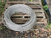 Heavy cable
